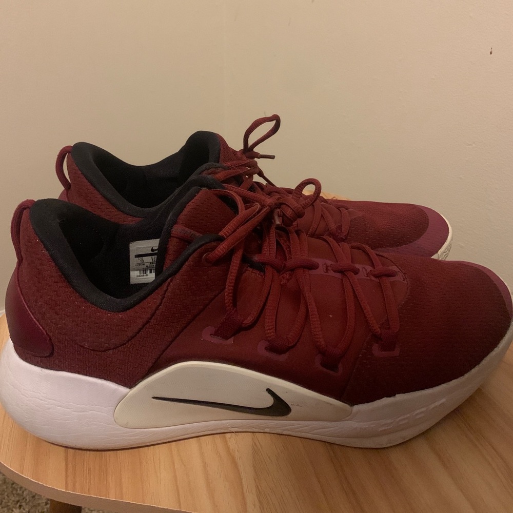 Nike hyperdunk x low size 13 Men’s